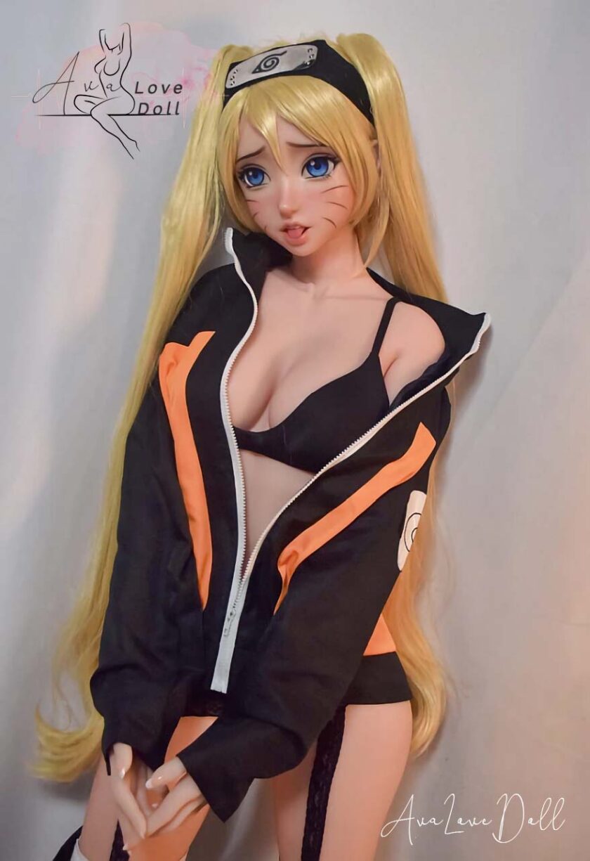 Poupée Silicone Elsa Babe Igarashi Akiko | 165 cm Bonnet A C D F G – Image 18