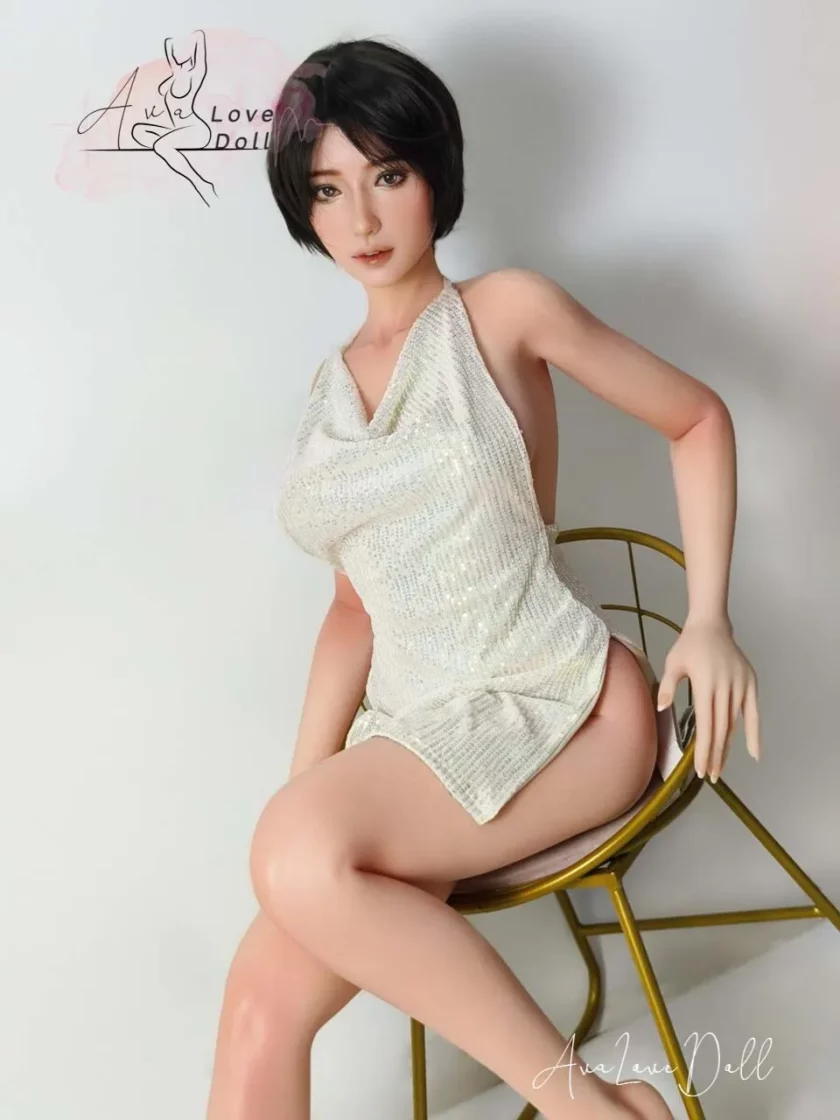 Poupée Silicone Elsa Babe Ishiwara Minako | 165 cm Bonnet A C D F G – Image 5