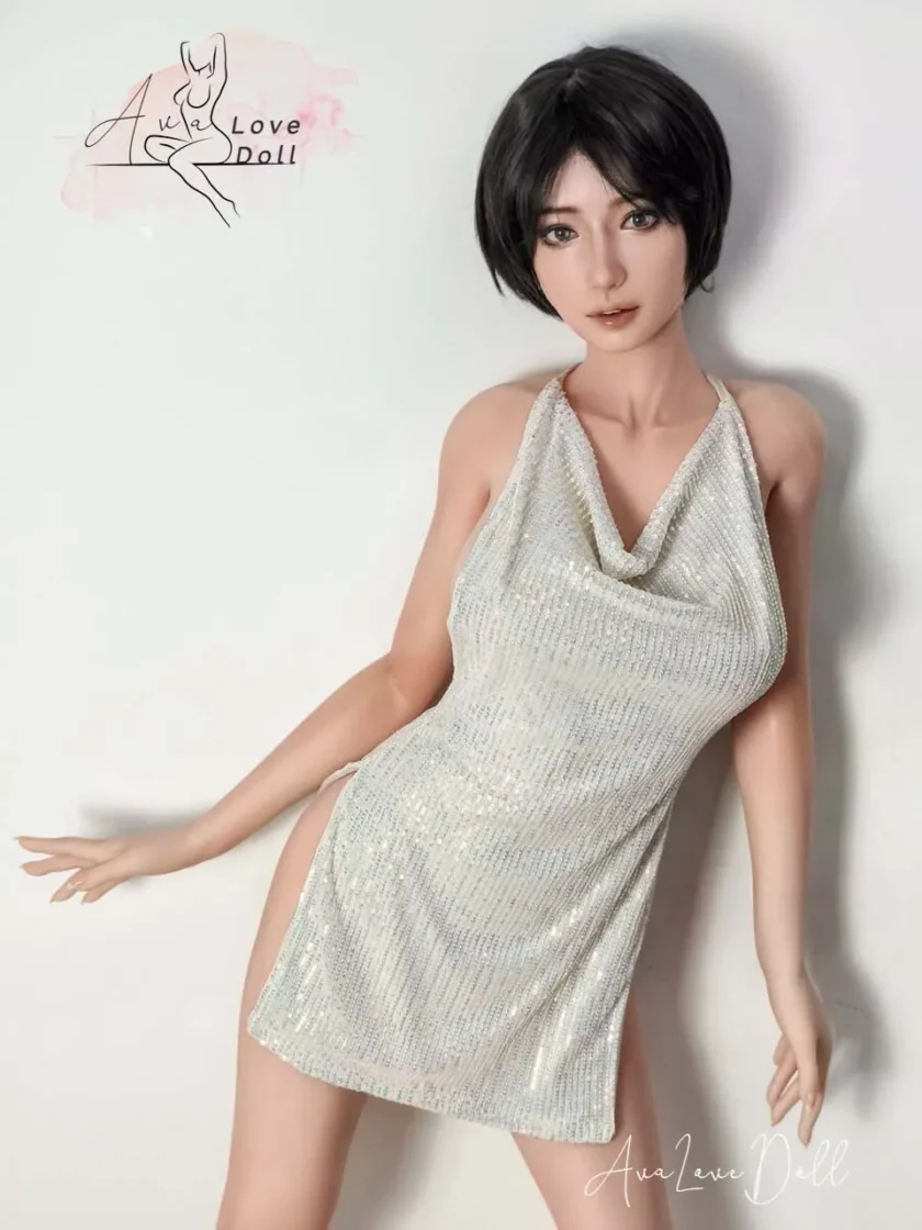 Poupée Silicone Elsa Babe Ishiwara Minako | 165 cm Bonnet A C D F G – Image 7