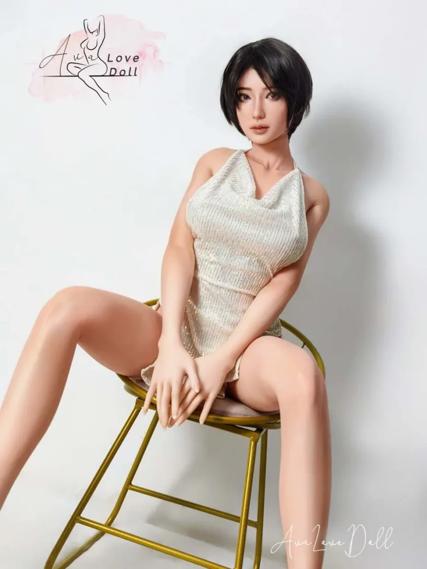 Poupée Silicone Elsa Babe Ishiwara Minako | 165 cm Bonnet A C D F G – Image 14