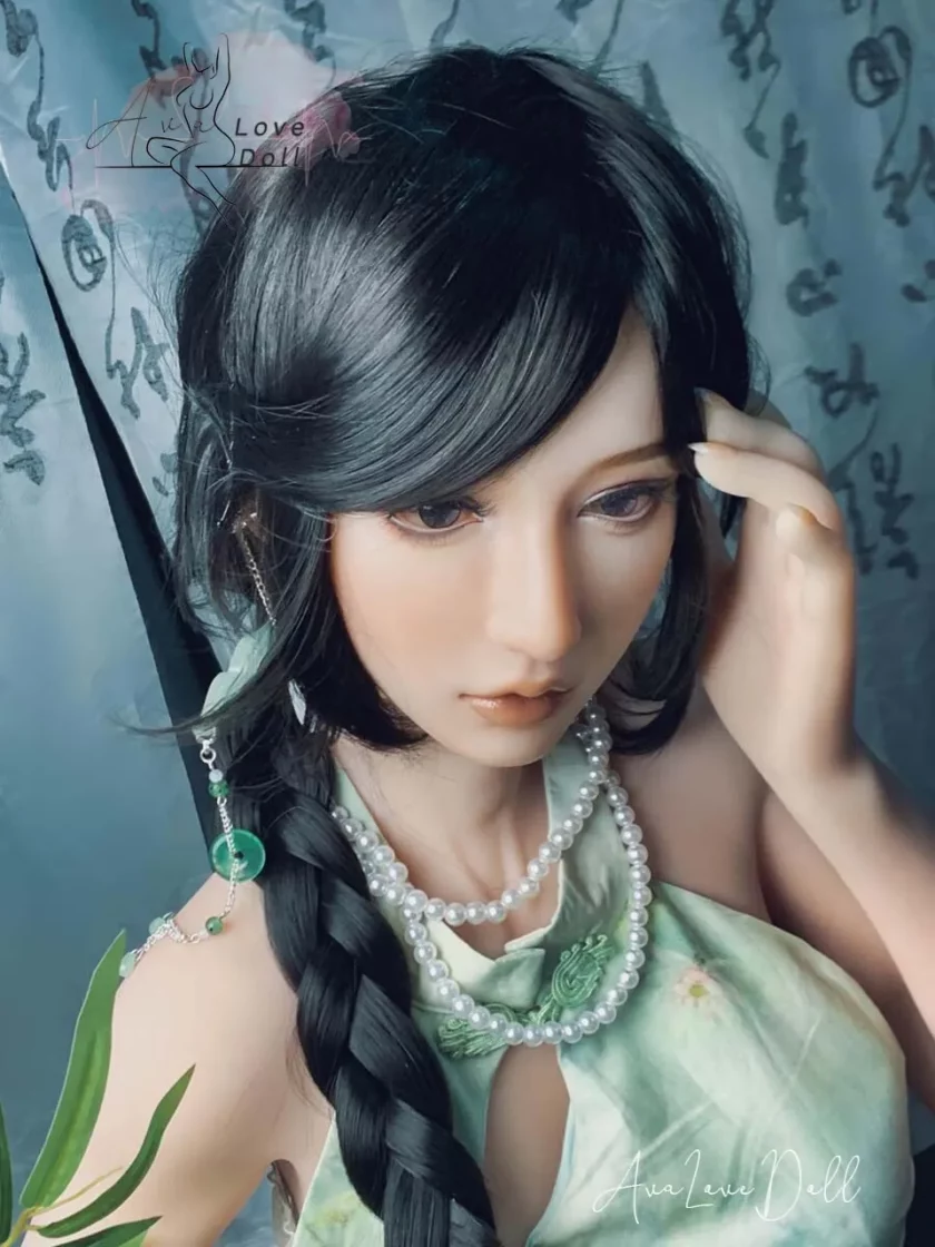 Poupée Silicone Elsa Babe Sasaki Azuza | 165 cm Bonnet A C D F G – Image 10