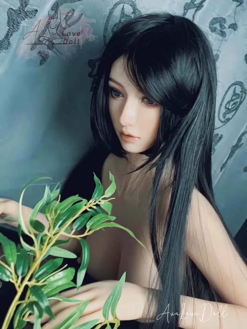 Poupée Silicone Elsa Babe Sasaki Azuza | 165 cm Bonnet A C D F G – Image 17