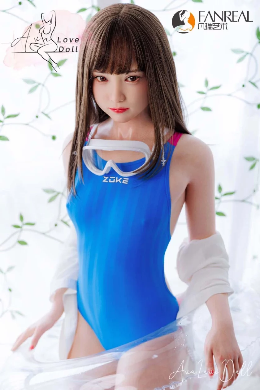 Fanreal 153 bonnet A Mo silicone