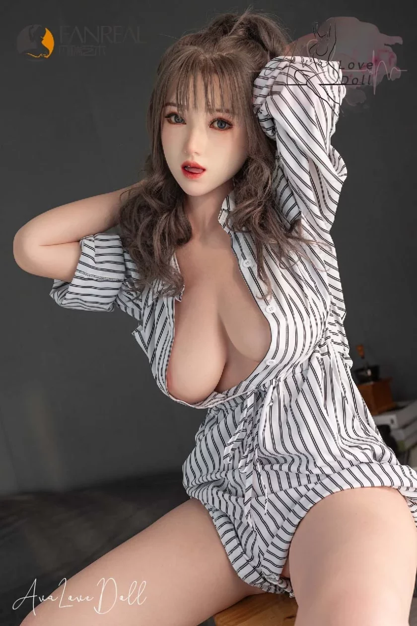 Fanreal 155 bonnet F Jia silicone