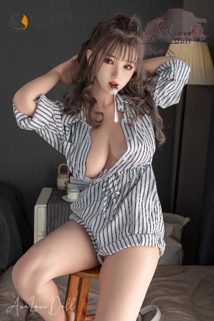 Fanreal 155 bonnet F Jia silicone