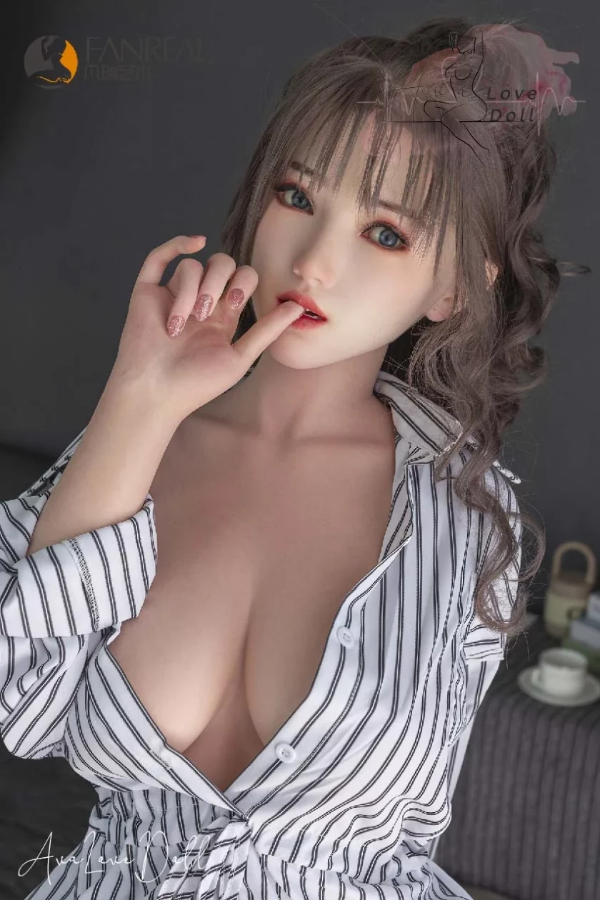 Fanreal 155 bonnet F Jia silicone