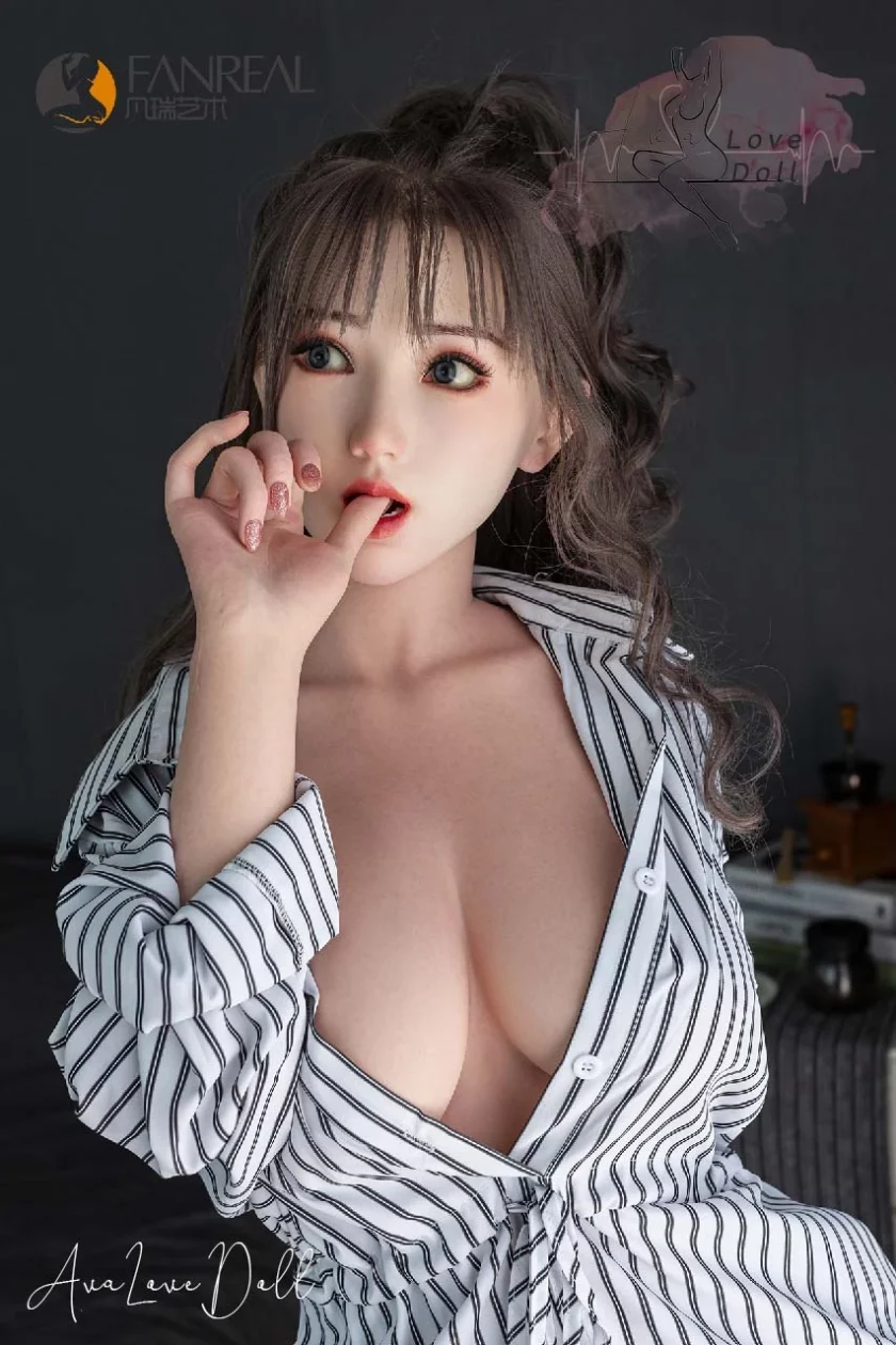 Fanreal 155 bonnet F Jia silicone