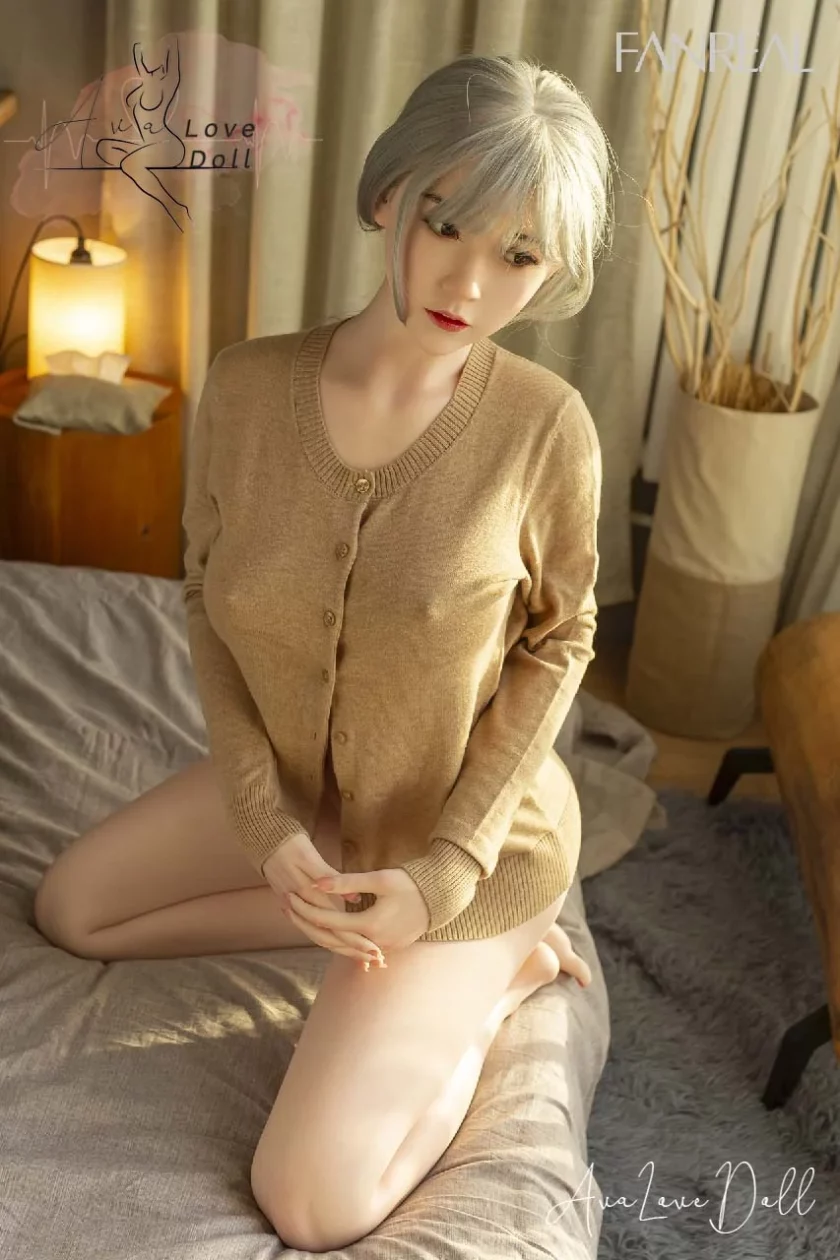 Fanreal 157 bonnet C Qian silicone