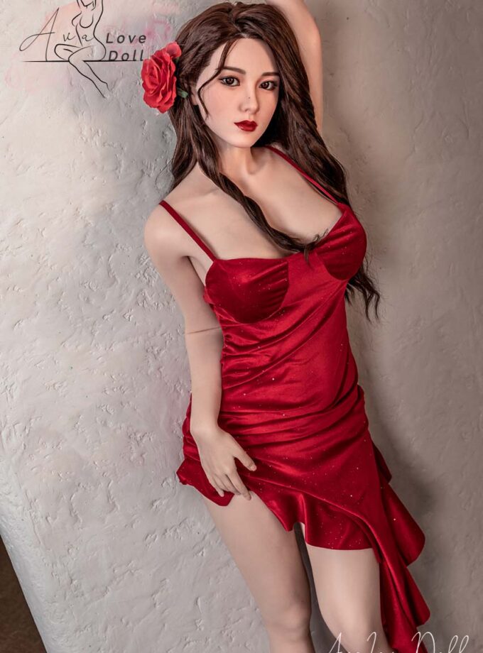 Poupée Starpery Xue | 171 cm Bonnet D