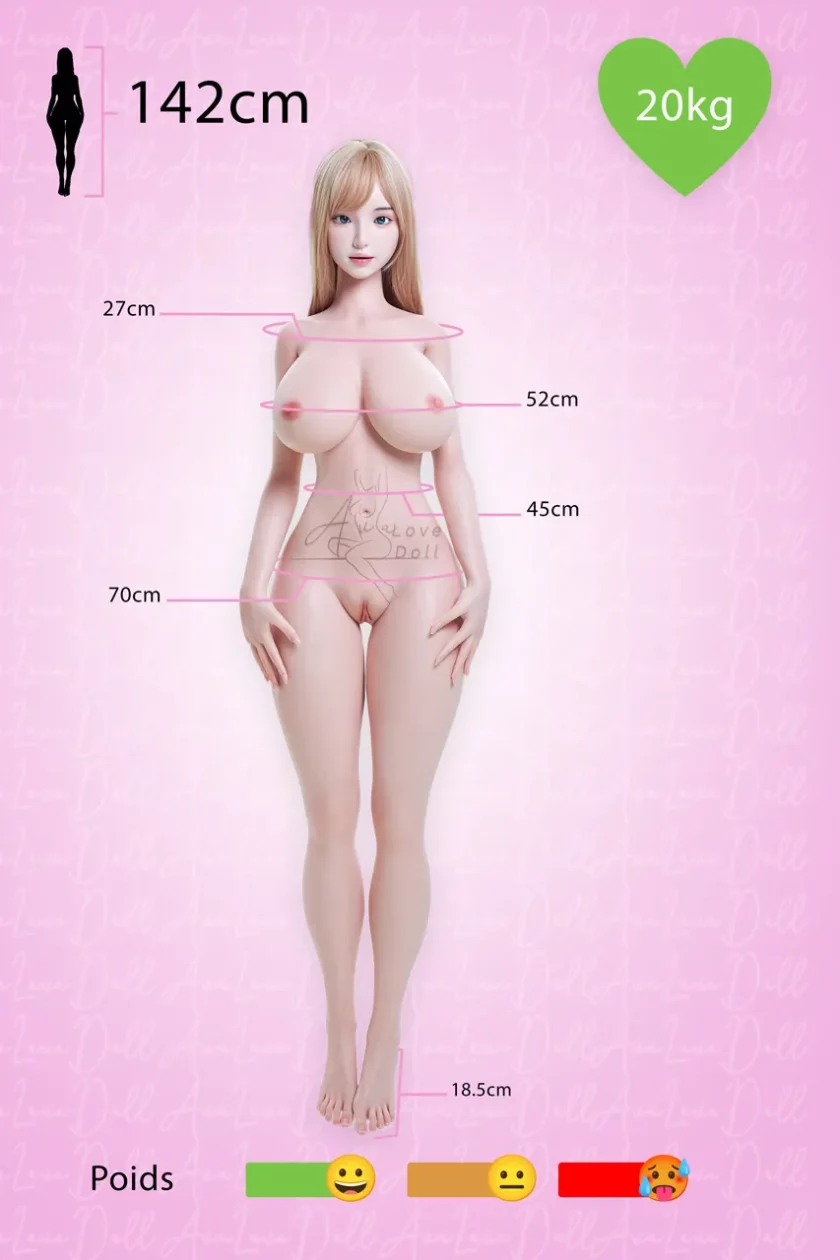 Mensuration-Aotum-Silicone-TPE-142-Femboy