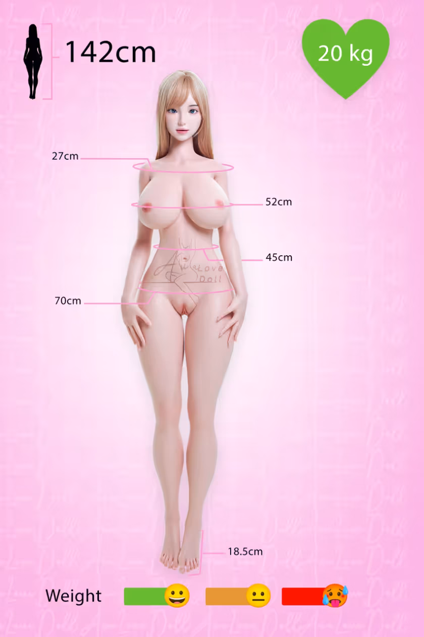 Specs Aotume Silicone 142 Femboy