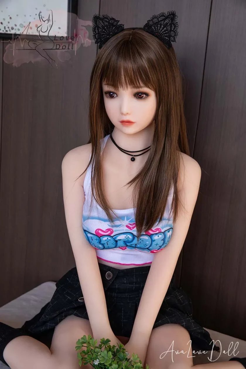 Love doll TPE 6YE Premium #157 | 150 cm Bonnet B – Image 3
