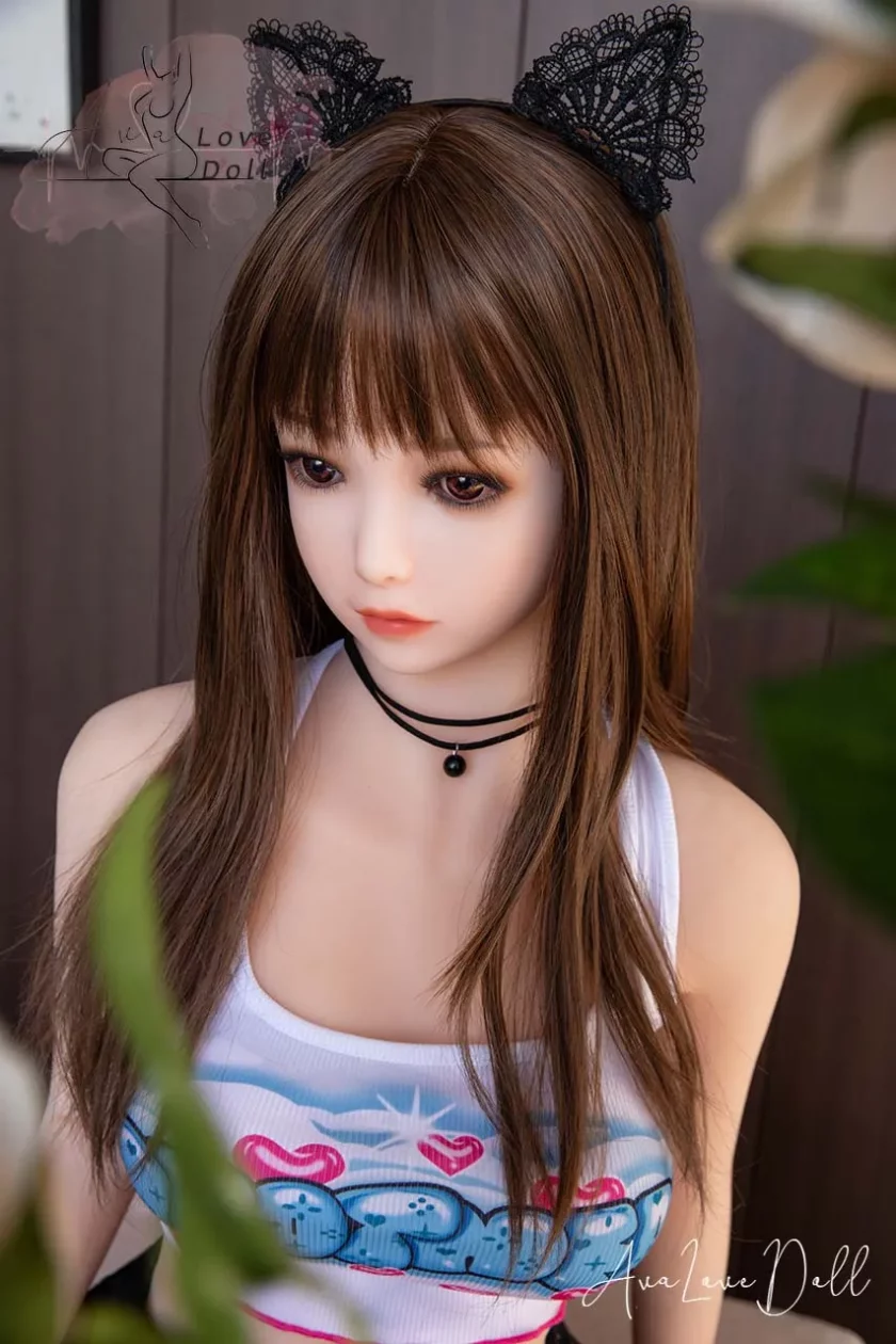 Love doll TPE 6YE Premium #157 | 150 cm Bonnet B – Image 7