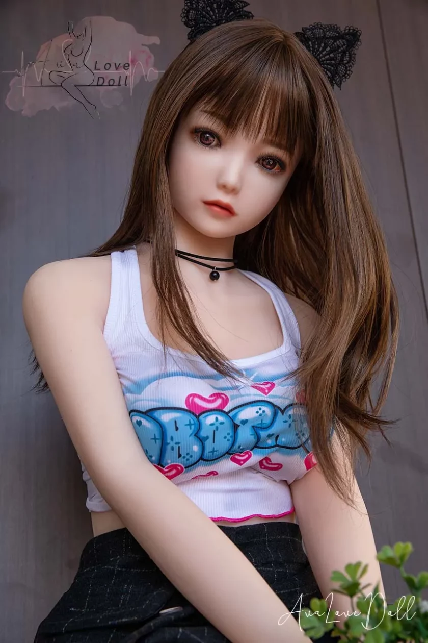 Love doll TPE 6YE Premium #157 | 150 cm Bonnet B – Image 12