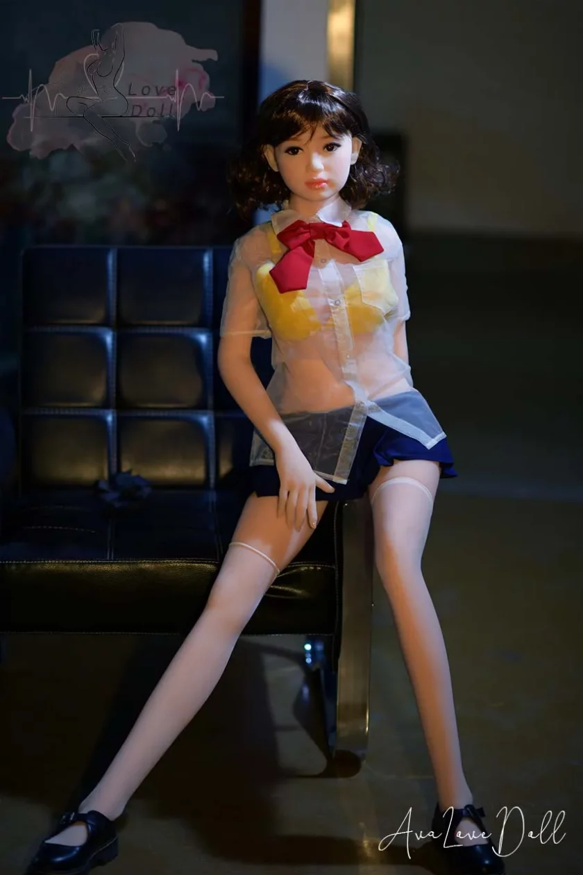 Love doll TPE 6YE Premium #41 | 150 cm Bonnet B – Image 3