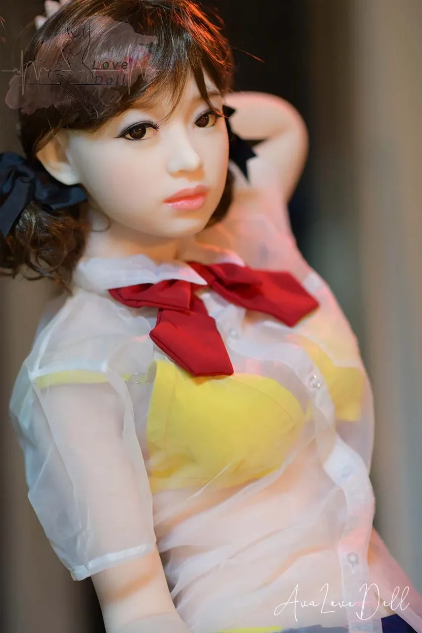 Love doll TPE 6YE Premium #41 | 150 cm Bonnet B – Image 4