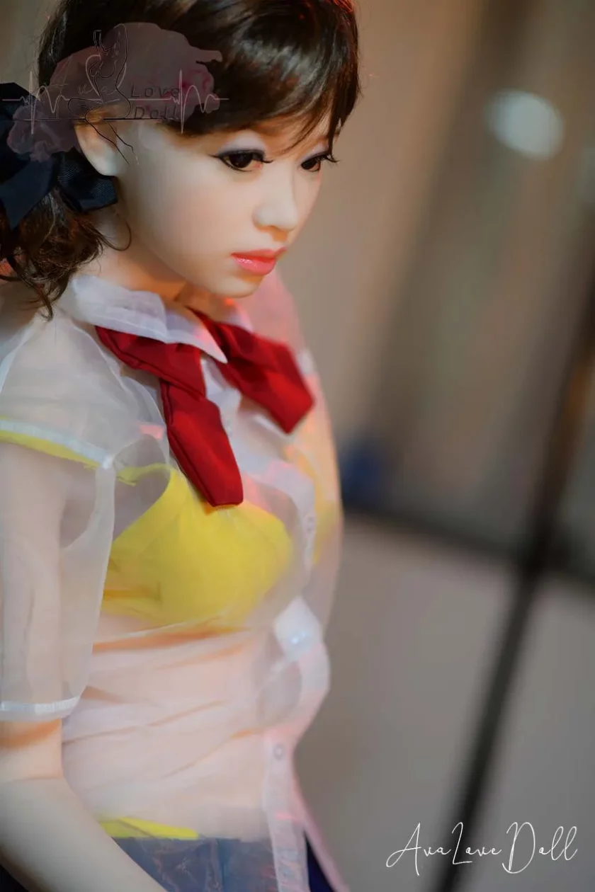Love doll TPE 6YE Premium #41 | 150 cm Bonnet B – Image 5