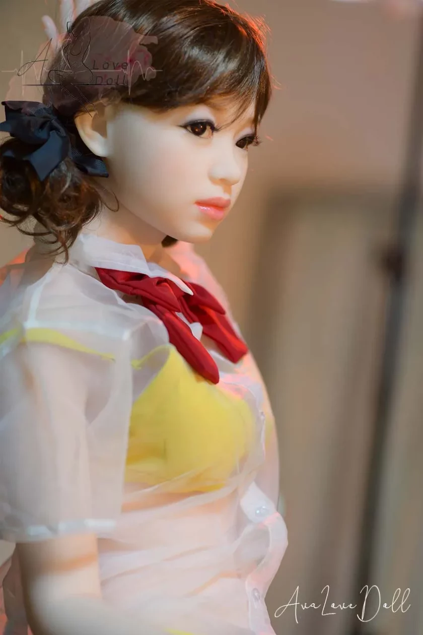 Love doll TPE 6YE Premium #41 | 150 cm Bonnet B – Image 6