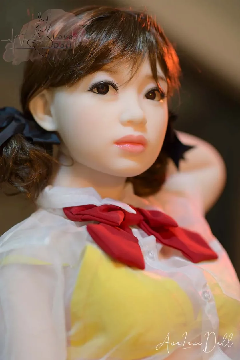 Love doll TPE 6YE Premium #41 | 150 cm Bonnet B – Image 7