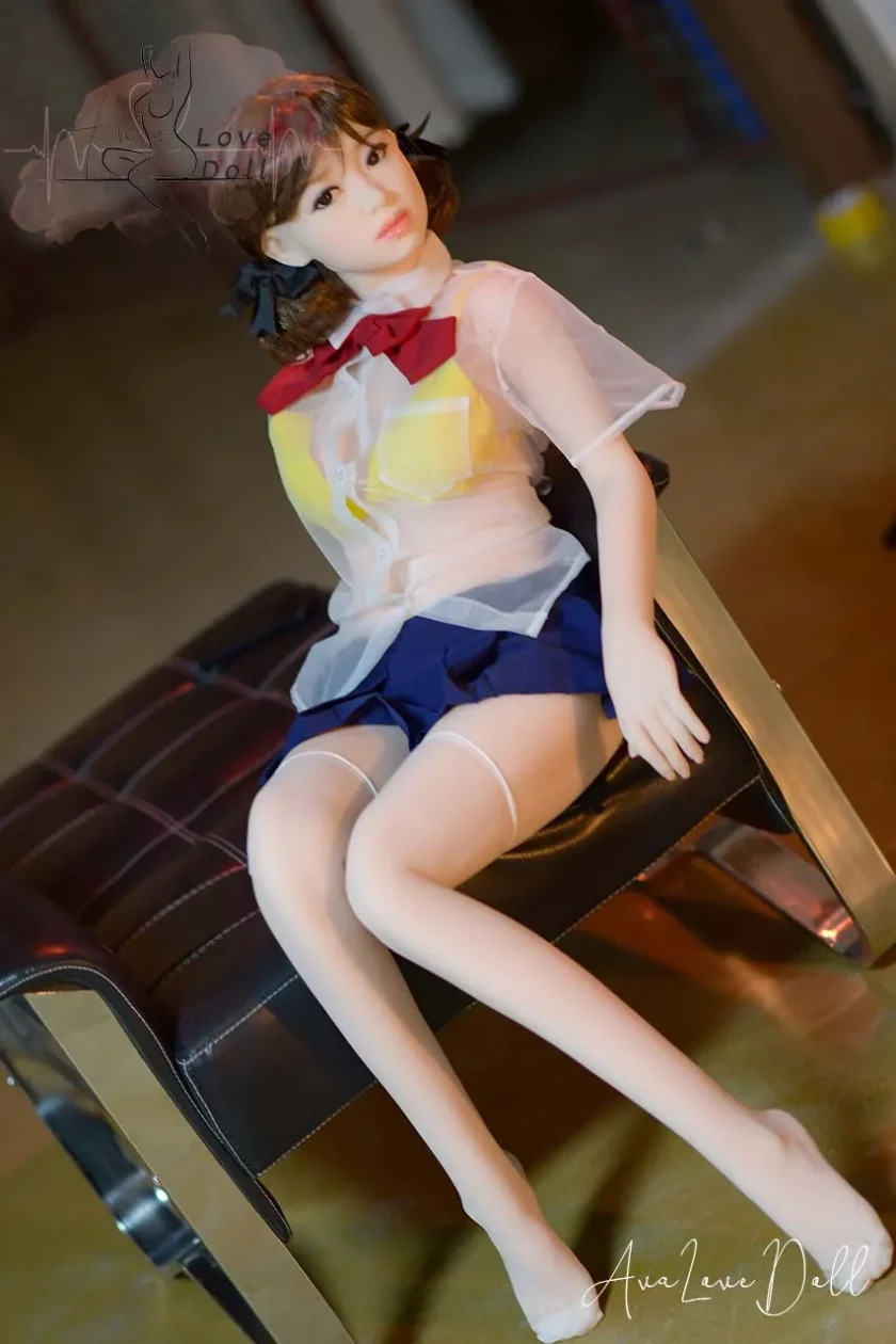 Love doll TPE 6YE Premium #41 | 150 cm Bonnet B – Image 8