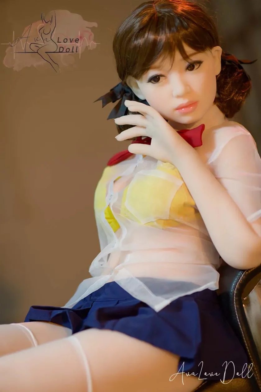Love doll TPE 6YE Premium #41 | 150 cm Bonnet B – Image 9
