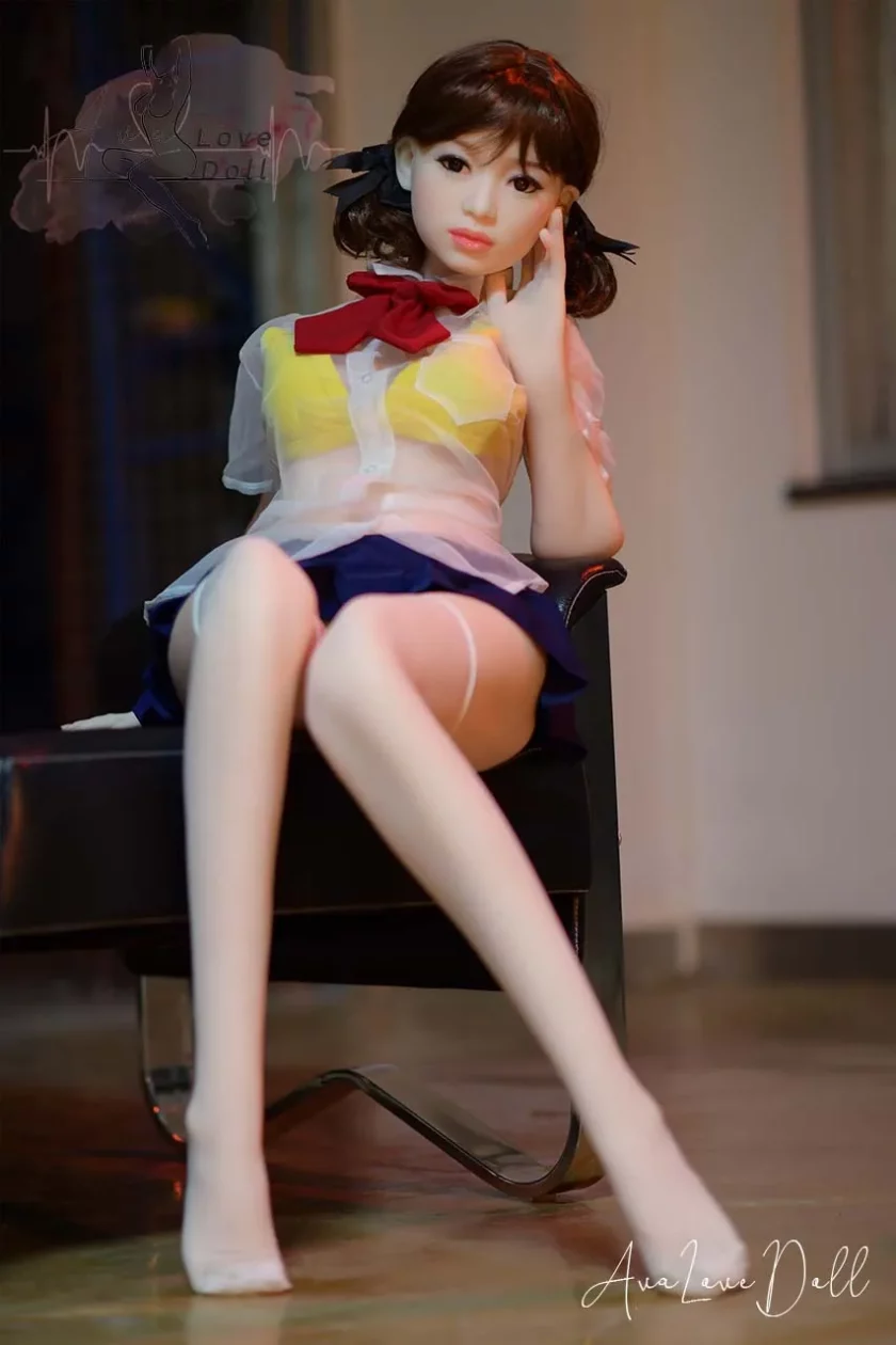 Love doll TPE 6YE Premium #41 | 150 cm Bonnet B – Image 10