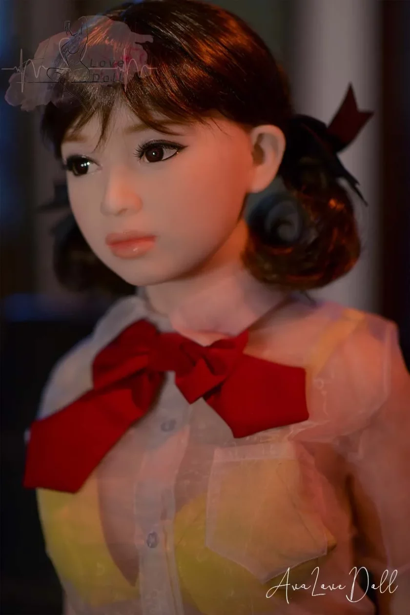 Love doll TPE 6YE Premium #41 | 150 cm Bonnet B – Image 14