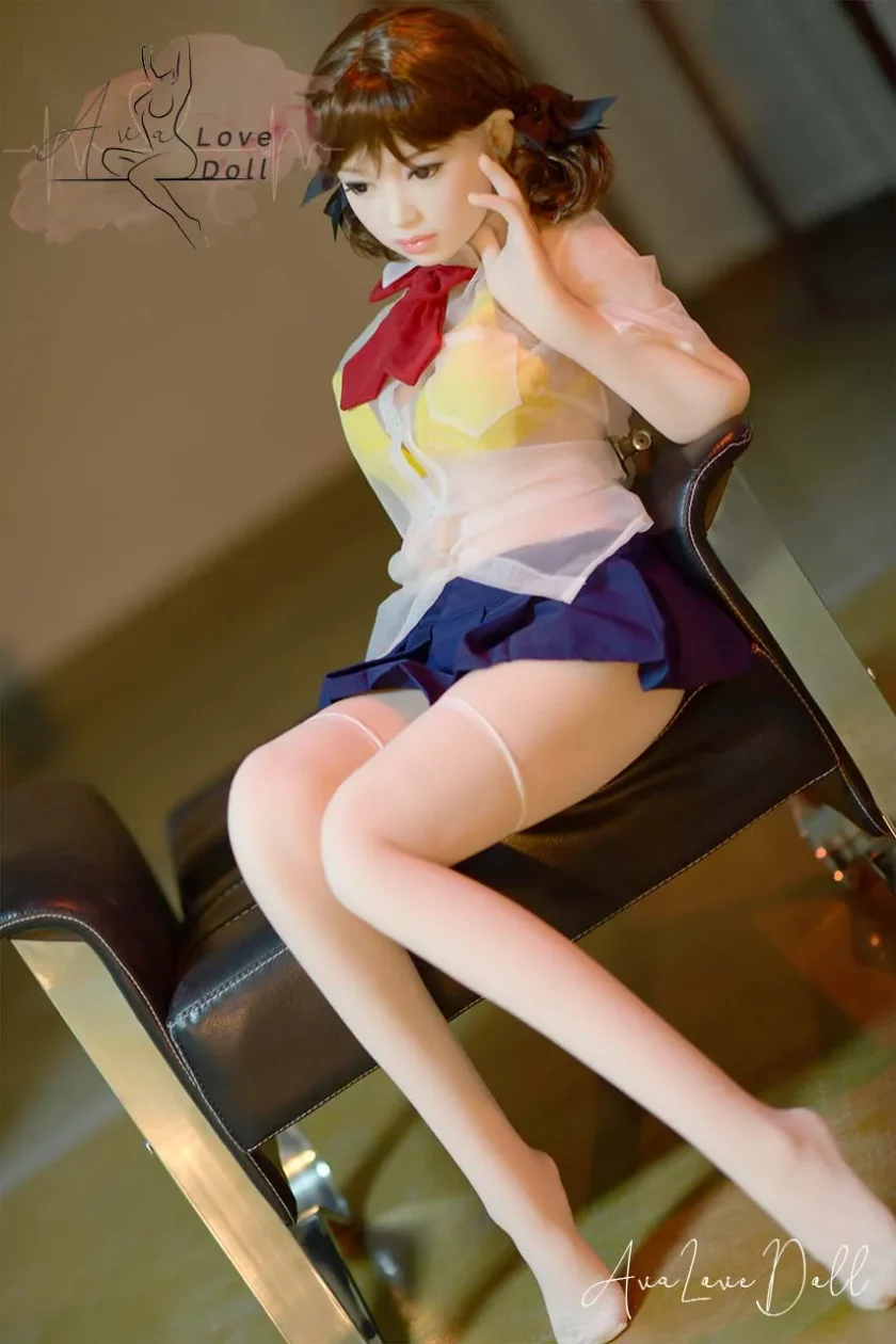 Love doll TPE 6YE Premium #41 | 150 cm Bonnet B – Image 20