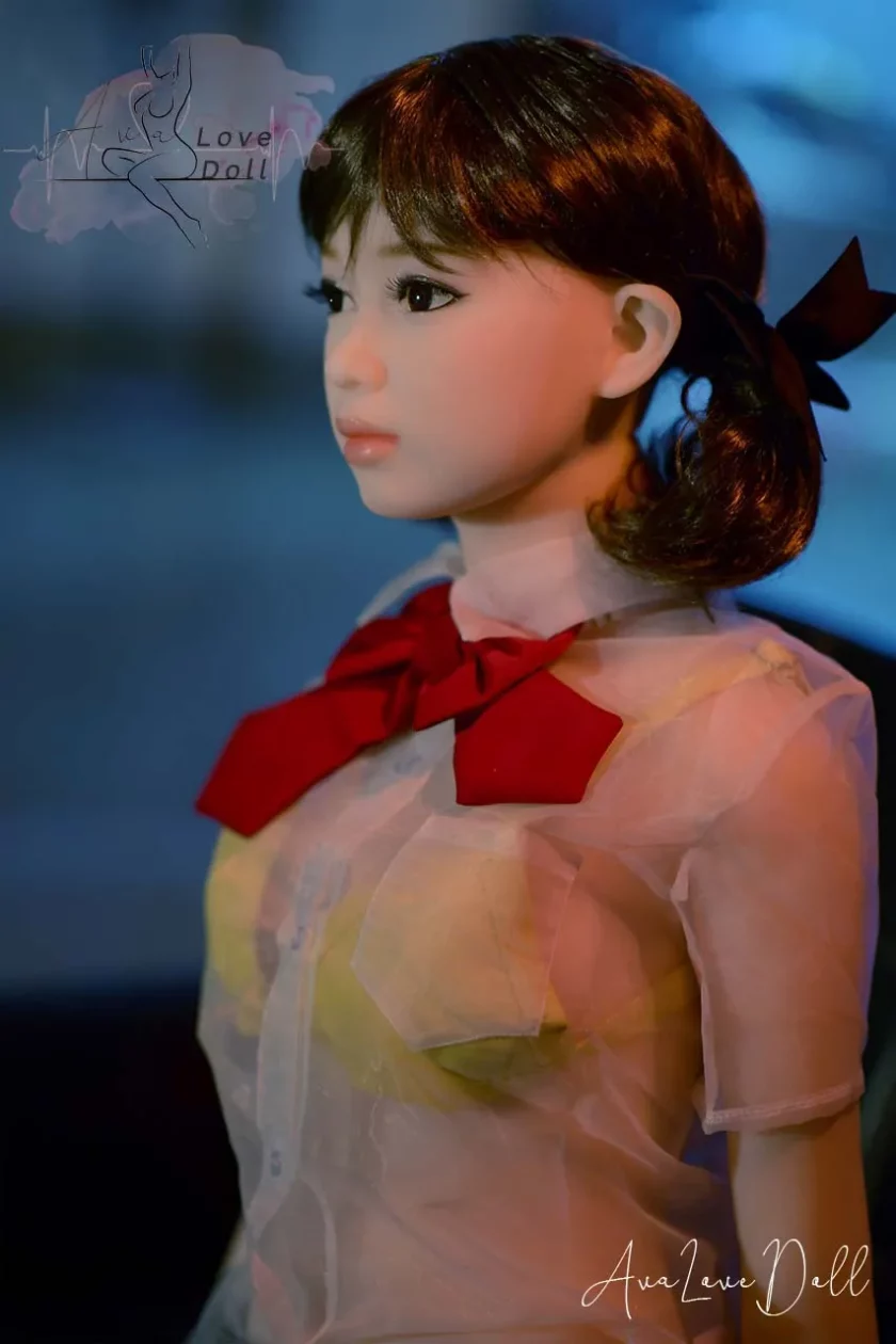 Love doll TPE 6YE Premium #41 | 150 cm Bonnet B – Image 23