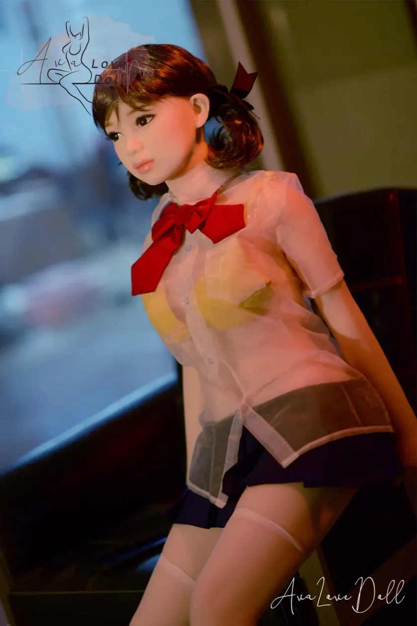 Love doll TPE 6YE Premium #41 | 150 cm Bonnet B – Image 25