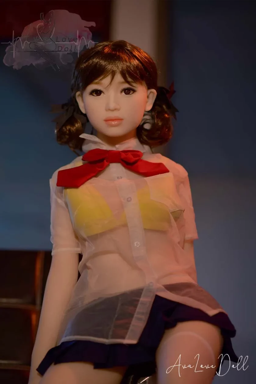 Love doll TPE 6YE Premium #41 | 150 cm Bonnet B – Image 26