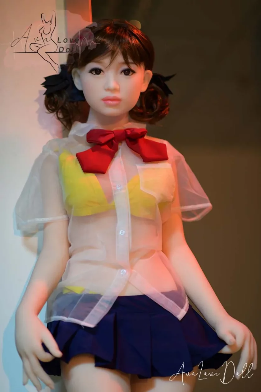 Love doll TPE 6YE Premium #41 | 150 cm Bonnet B – Image 27