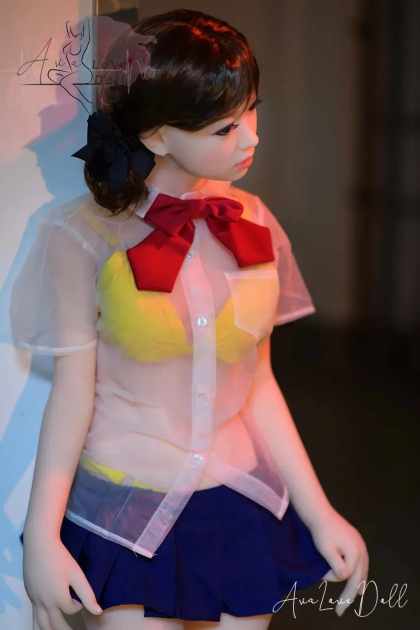 Love doll TPE 6YE Premium #41 | 150 cm Bonnet B – Image 28