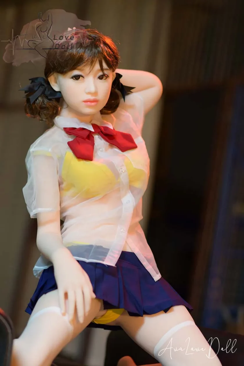 Love doll TPE 6YE Premium #41 | 150 cm Bonnet B – Image 29