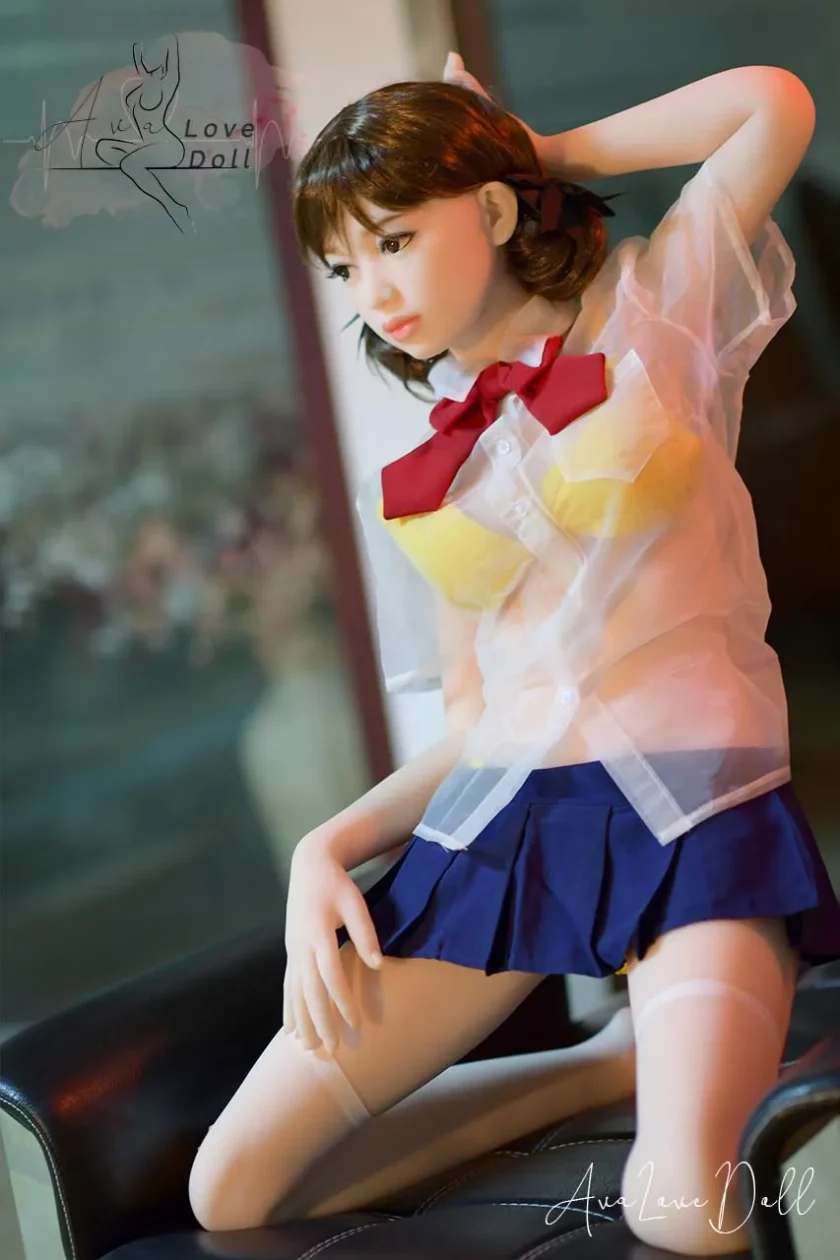Love doll TPE 6YE Premium #41 | 150 cm Bonnet B – Image 30