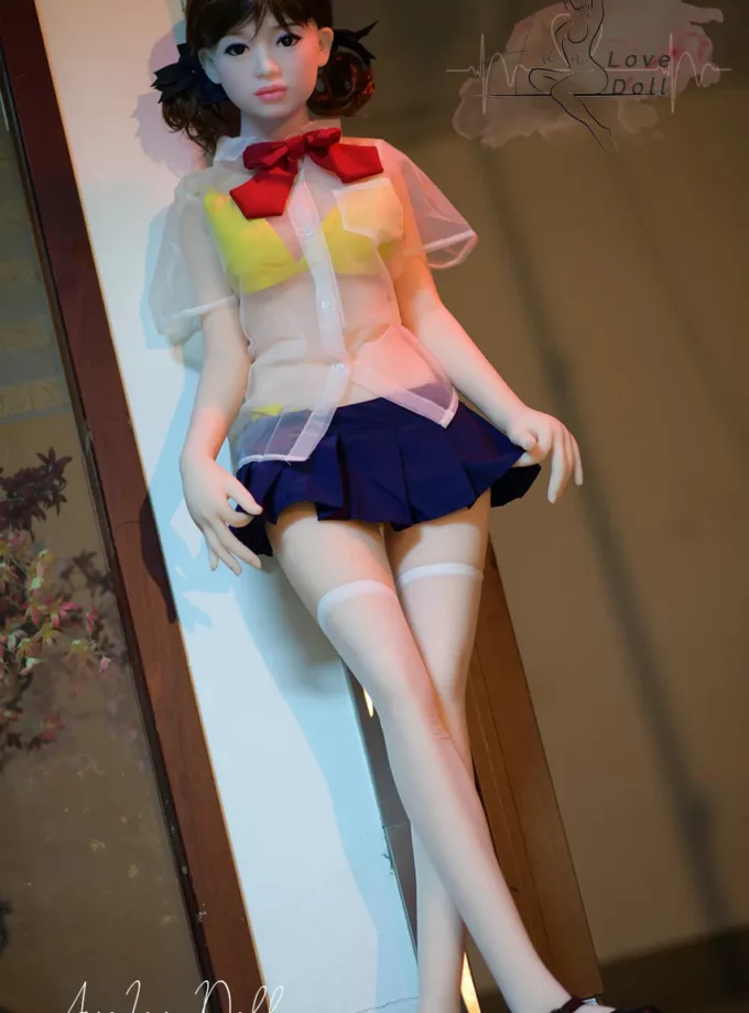 Love doll TPE 6YE Premium #41 | 150 cm Bonnet B