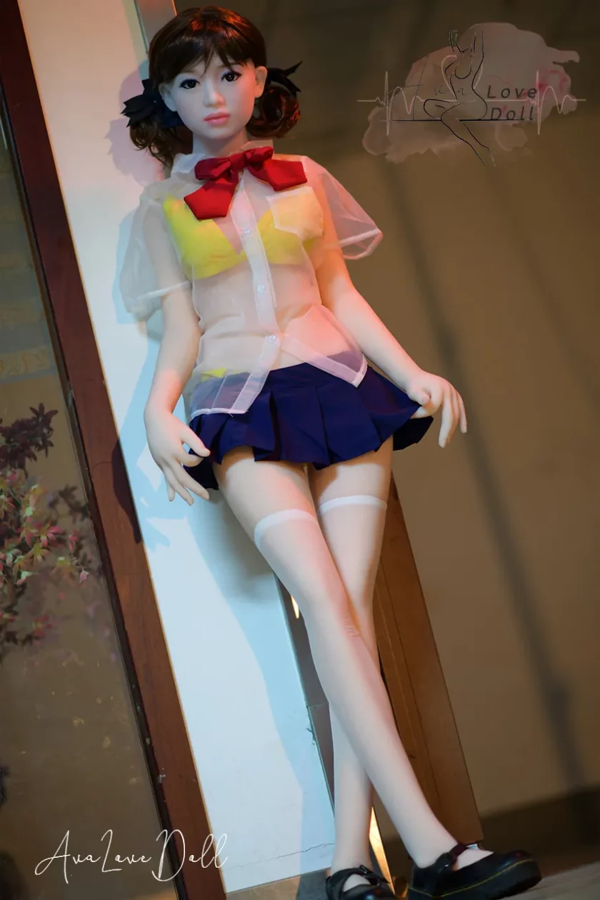 Love doll TPE 6YE Premium #41 | 150 cm Bonnet B