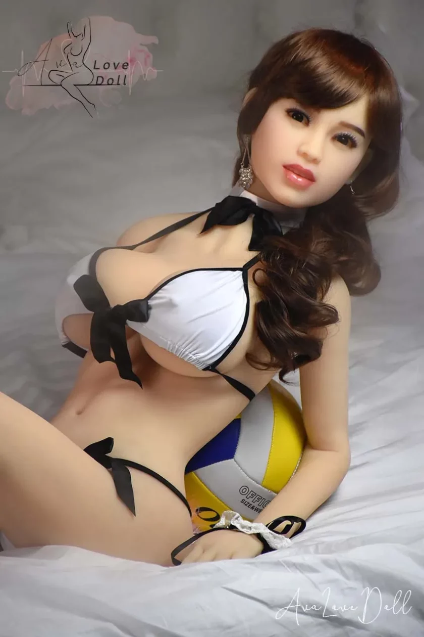 Love doll TPE 6YE Premium #11 | 150 cm Bonnet G – Image 8