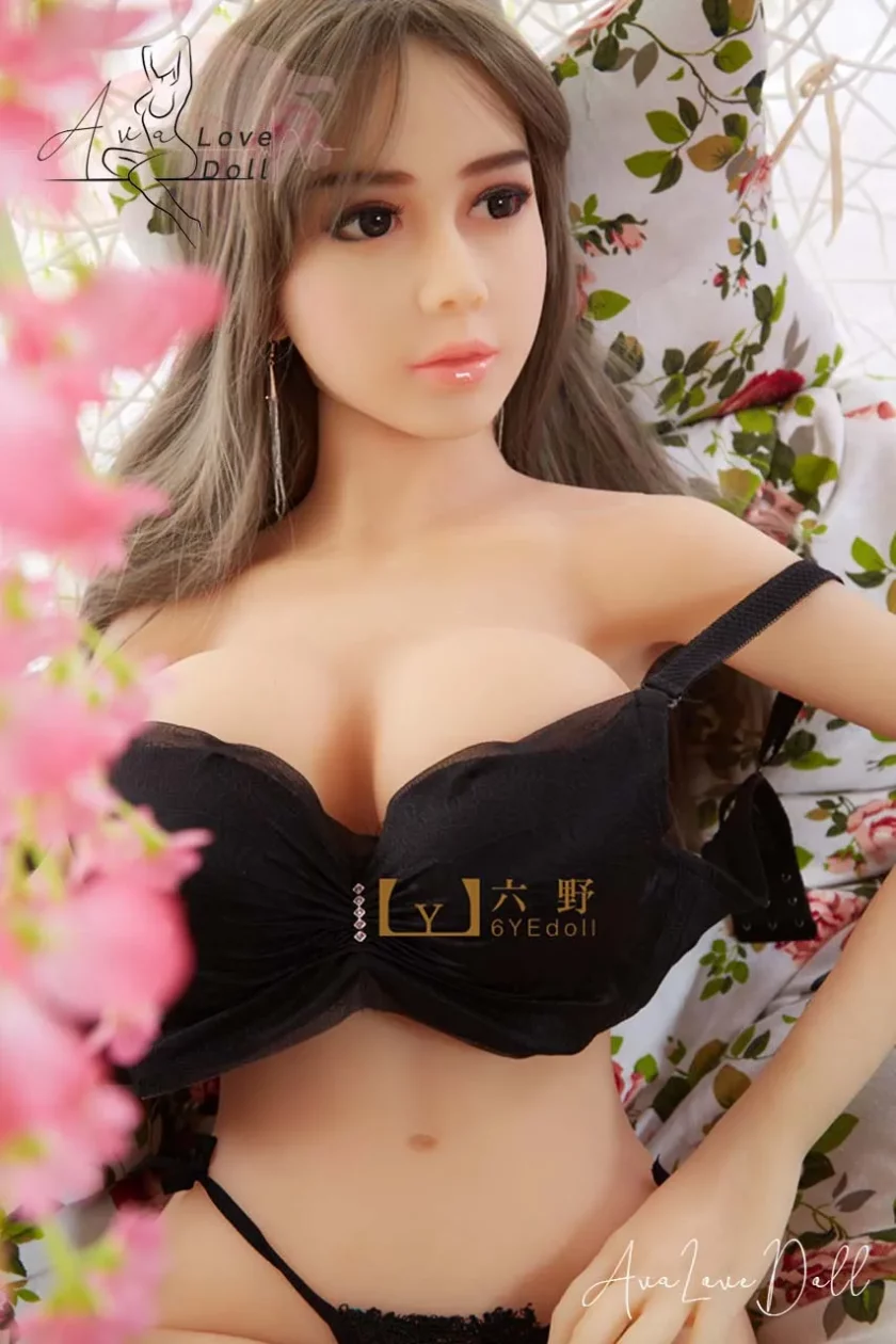 Love doll TPE 6YE Premium #17 | 150 cm Bonnet G – Image 18
