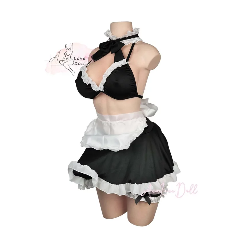 [En Stock <b>Europe Seulement</b>] LoveNestle Torso Sexdoll Silicone Rina Evans | 76 cm Bonnet D – Image 20