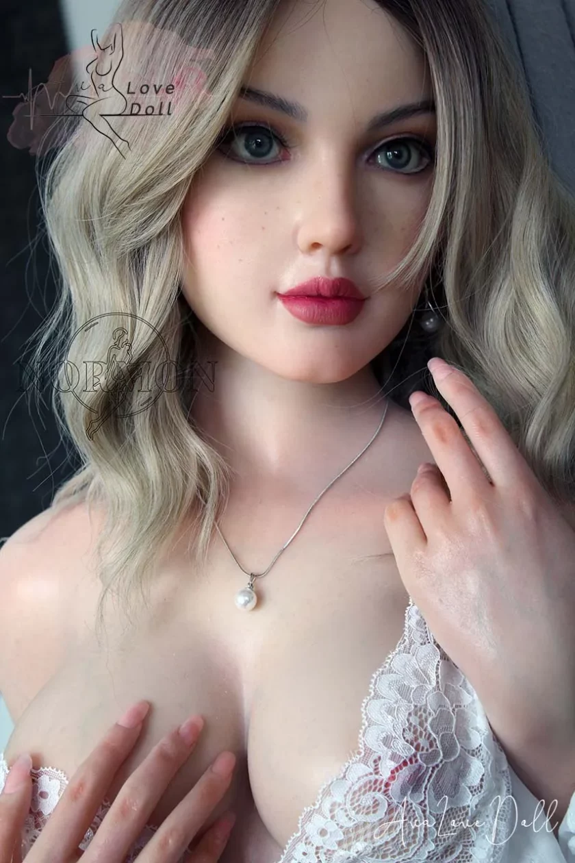 Poupée Silicone Normon Doll Visage Tammy | 165 cm Bonnet C – Image 7