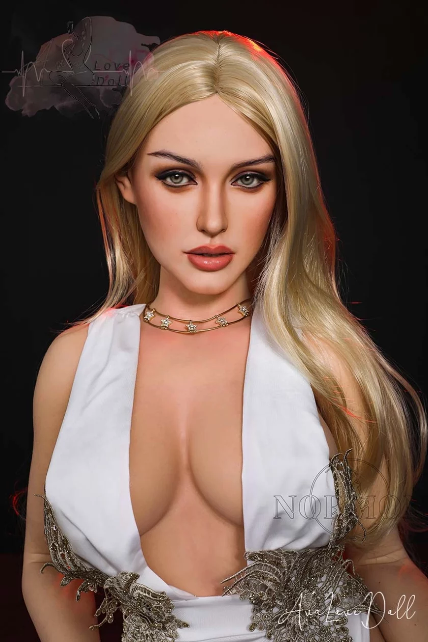 Poupée Silicone Normon Doll Visage Cara ROS | 163 cm Bonnet E – Image 4