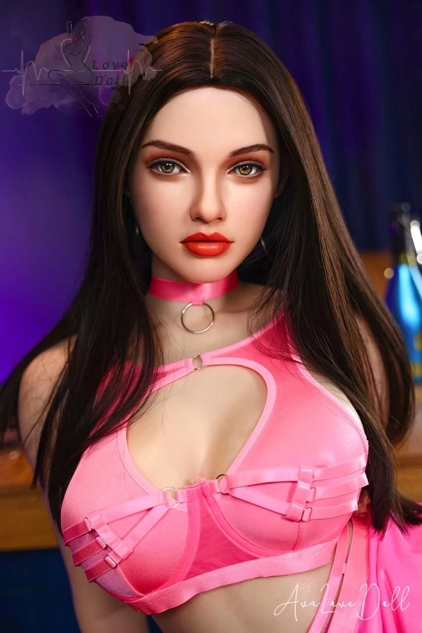 Poupée Silicone Normon Doll Visage Mary | 165 cm Bonnet C+ – Image 7