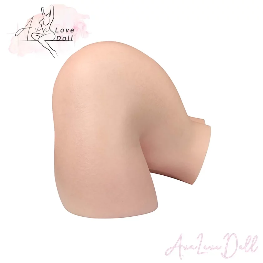 [En Stock <b>Europe Seulement</b>] LoveNestle Torso Sexdoll Silicone Sabrina 33 cm – Image 24