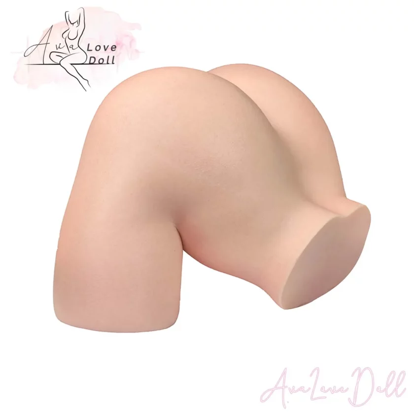 [En Stock <b>Europe Seulement</b>] LoveNestle Torso Sexdoll Silicone Sabrina 33 cm – Image 23