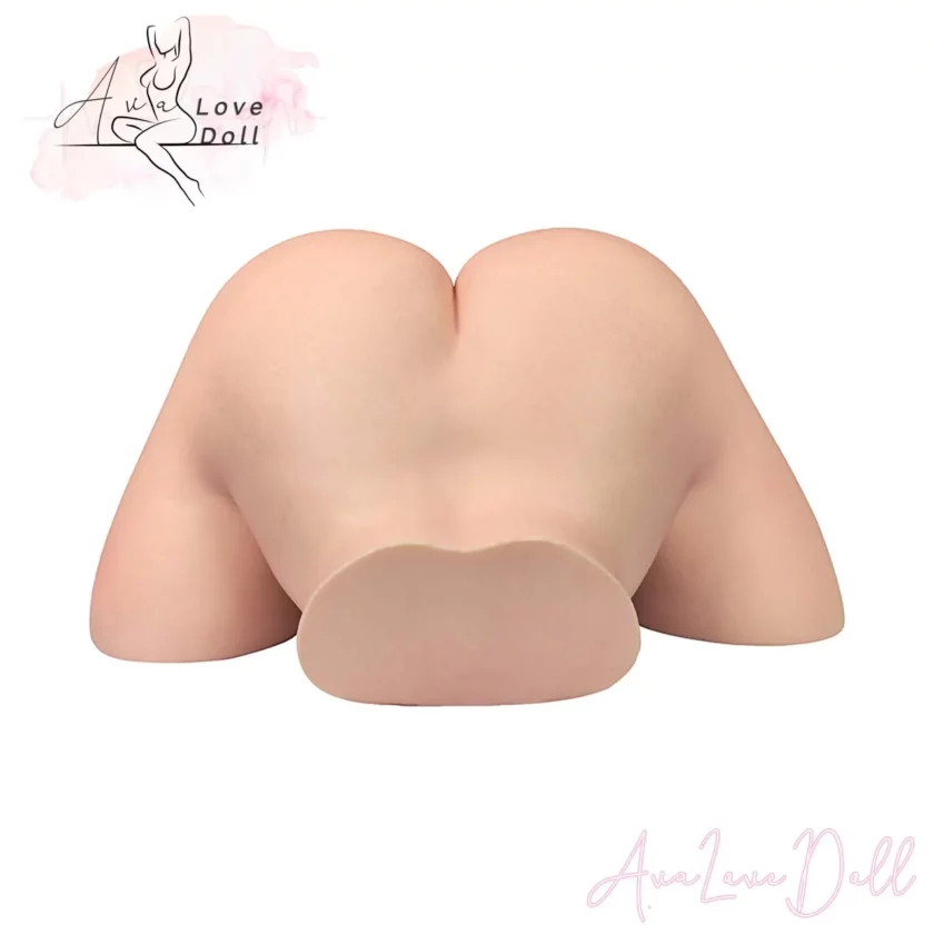 [En Stock <b>Europe Seulement</b>] LoveNestle Torso Sexdoll Silicone Sabrina 33 cm – Image 22