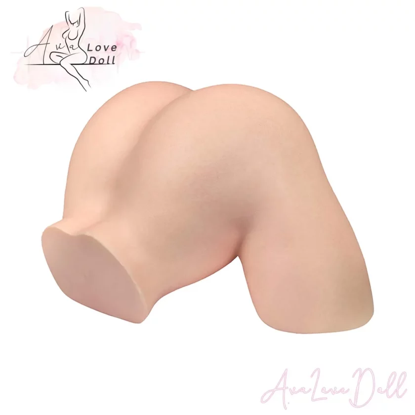 [En Stock <b>Europe Seulement</b>] LoveNestle Torso Sexdoll Silicone Sabrina 33 cm – Image 21