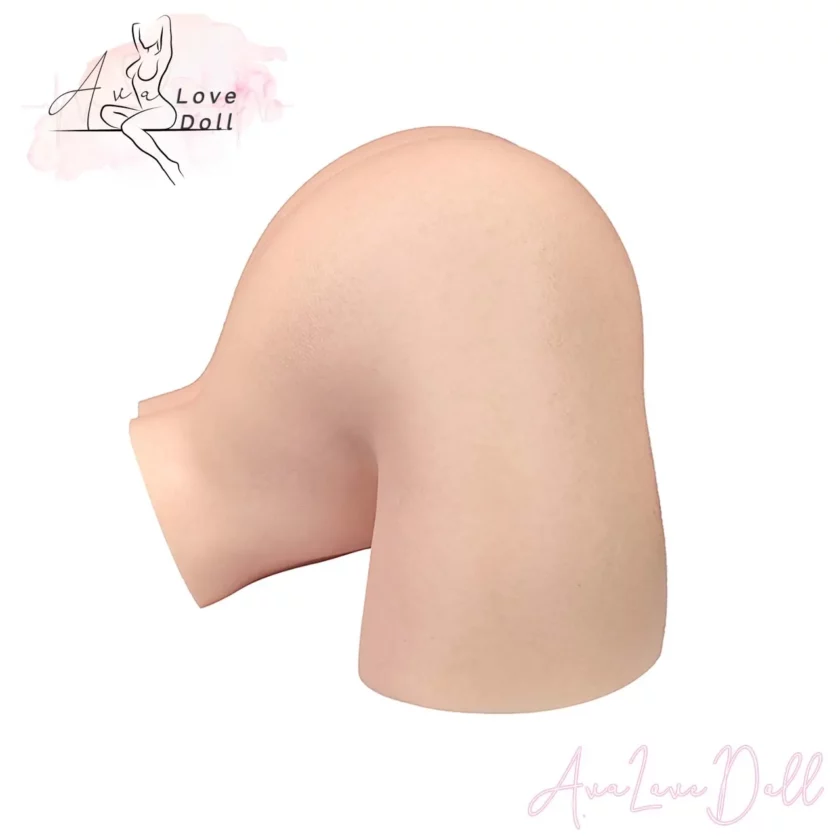 [En Stock <b>Europe Seulement</b>] LoveNestle Torso Sexdoll Silicone Sabrina 33 cm – Image 20
