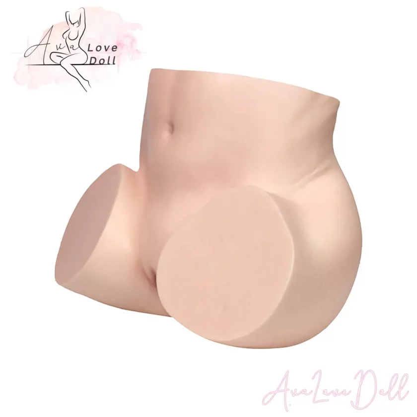 [En Stock <b>Europe Seulement</b>] LoveNestle Torso Sexdoll Fessier Silicone Caroline – Image 26