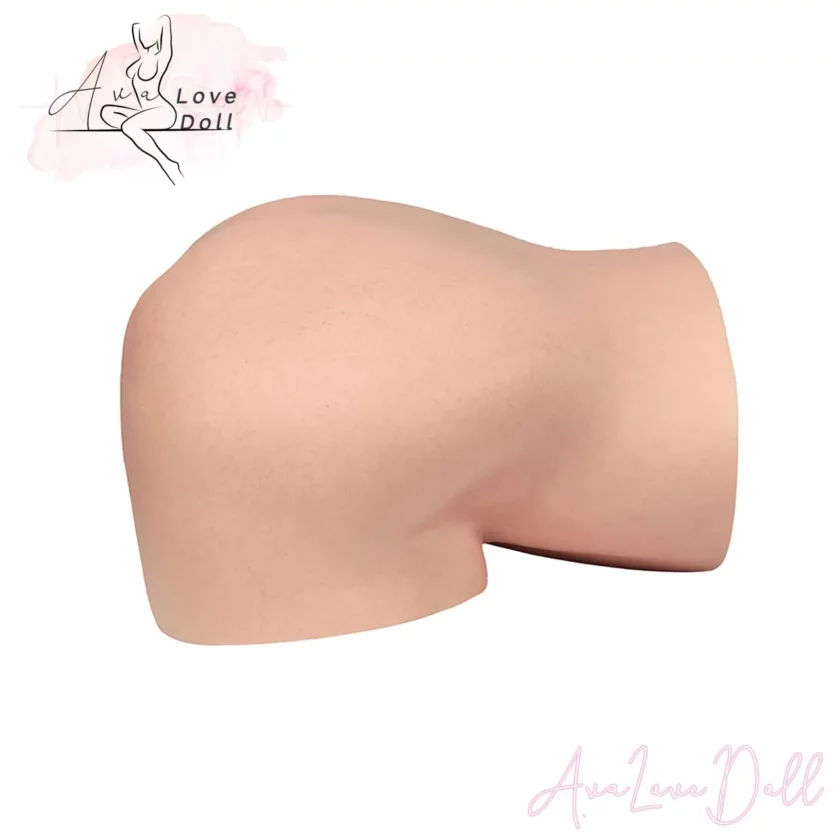 [En Stock <b>Europe Seulement</b>] LoveNestle Torso Sexdoll Fessier Silicone Caroline – Image 24